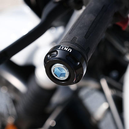 BMW RnineT Carbon protective cover