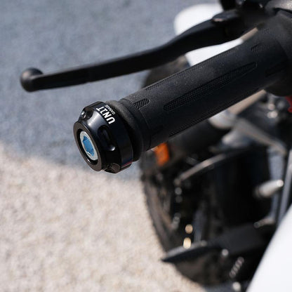 BMW RnineT Carbon protective cover