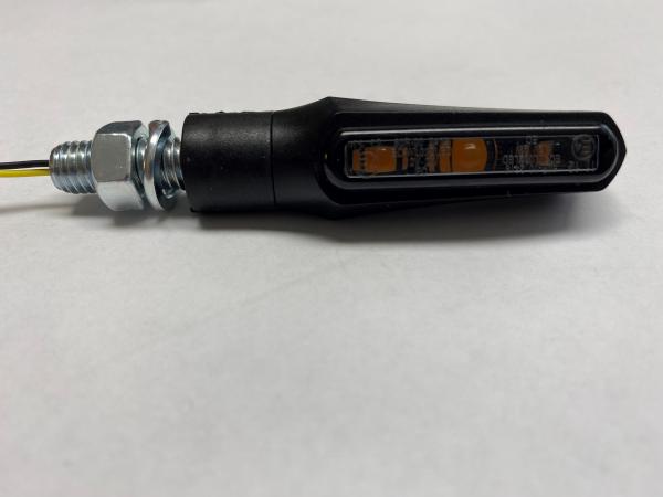 SMD-Blinker New Stick mit Rücklicht / Bremslicht